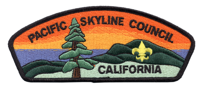Pacific Skyline S-6c