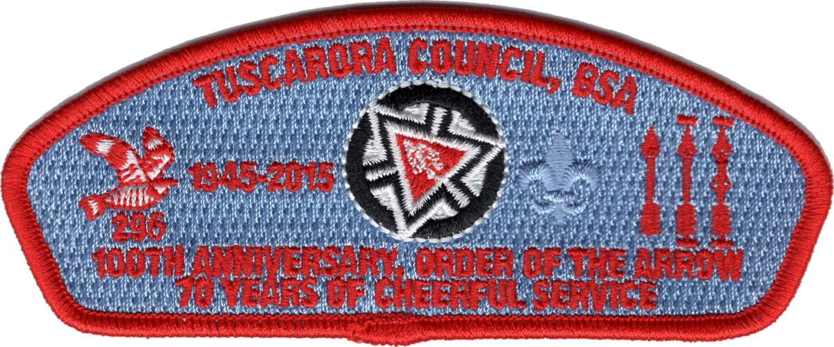 Tuscarora SA-49