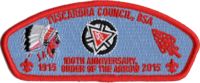 Tuscarora SA-50