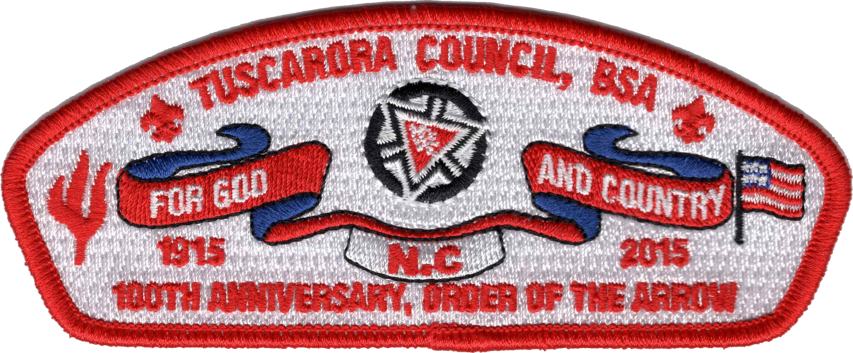 Tuscarora SA-51