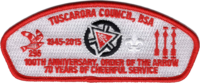 Tuscarora SA-52