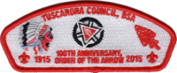 Tuscarora SA-53