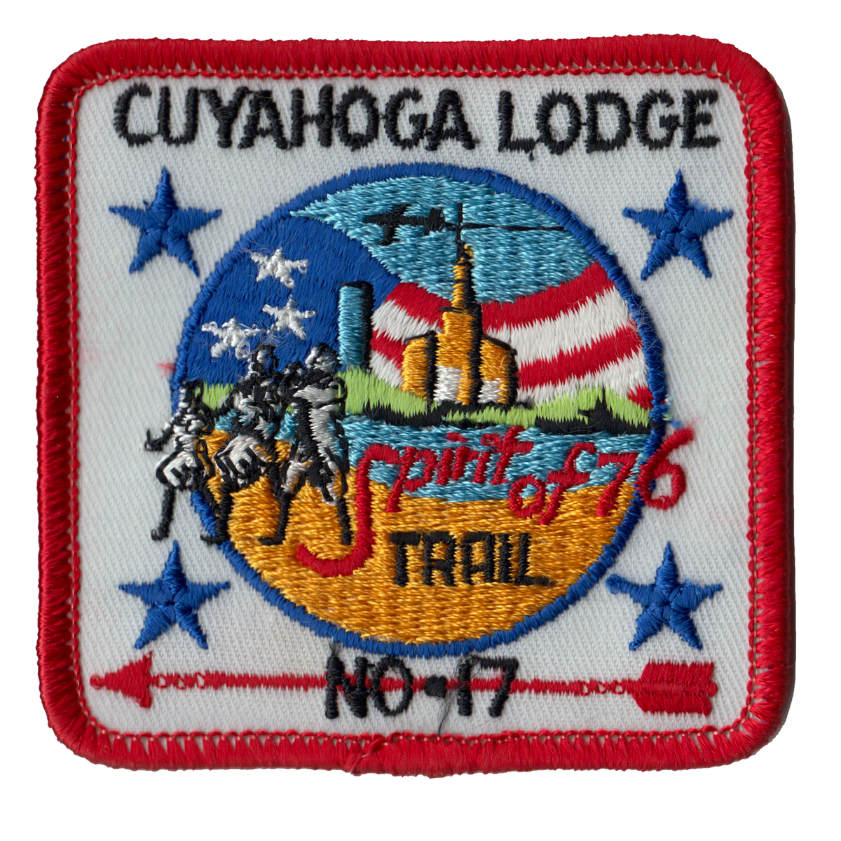 Cuyahoga X1.2b