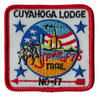 Cuyahoga X1.2b