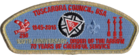 Tuscarora SA-55
