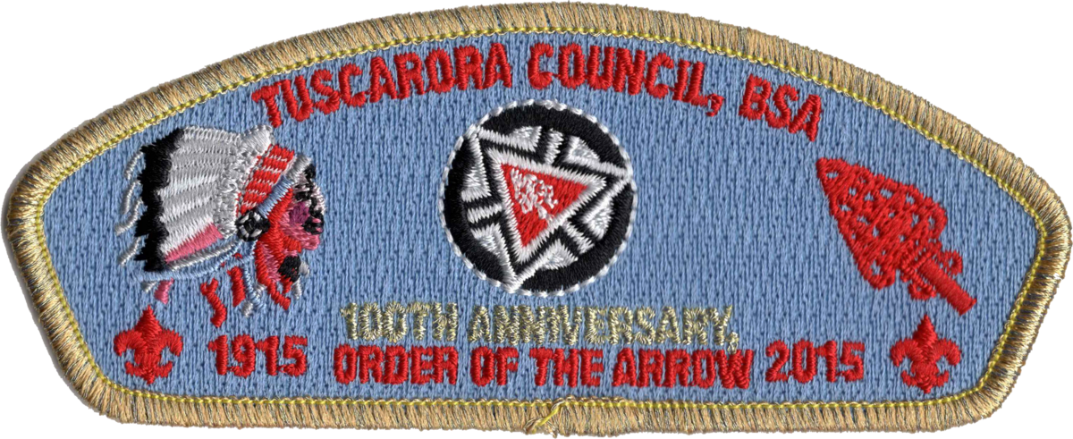 Tuscarora SA-56