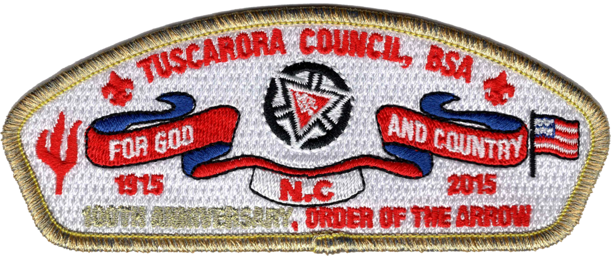 Tuscarora SA-57