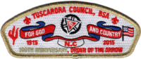 Tuscarora SA-57