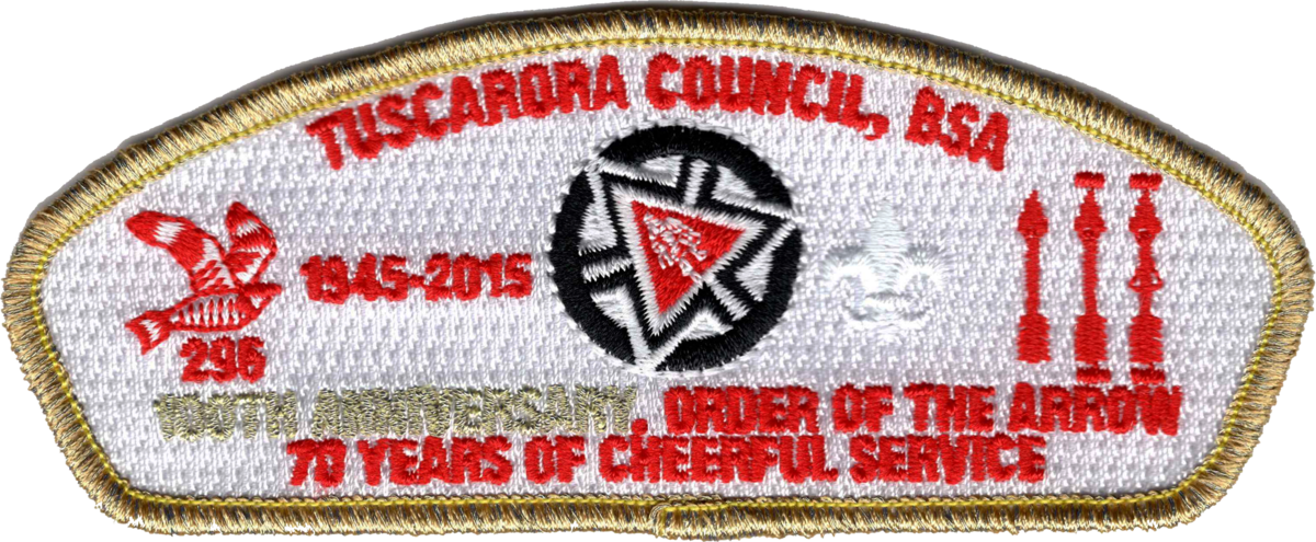Tuscarora SA-58
