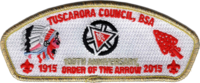 Tuscarora SA-59
