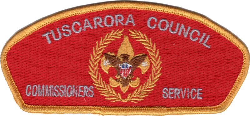Tuscarora S-5