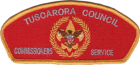 Tuscarora S-5
