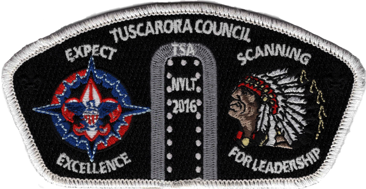 Tuscarora SA-64