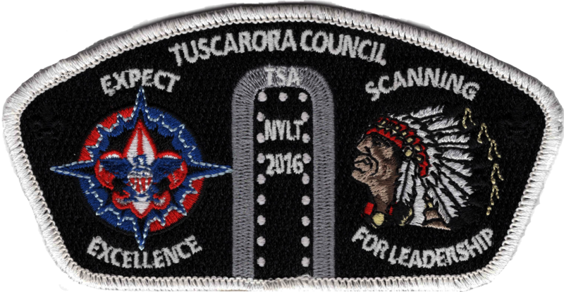 Tuscarora SA-64
