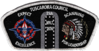 Tuscarora SA-64