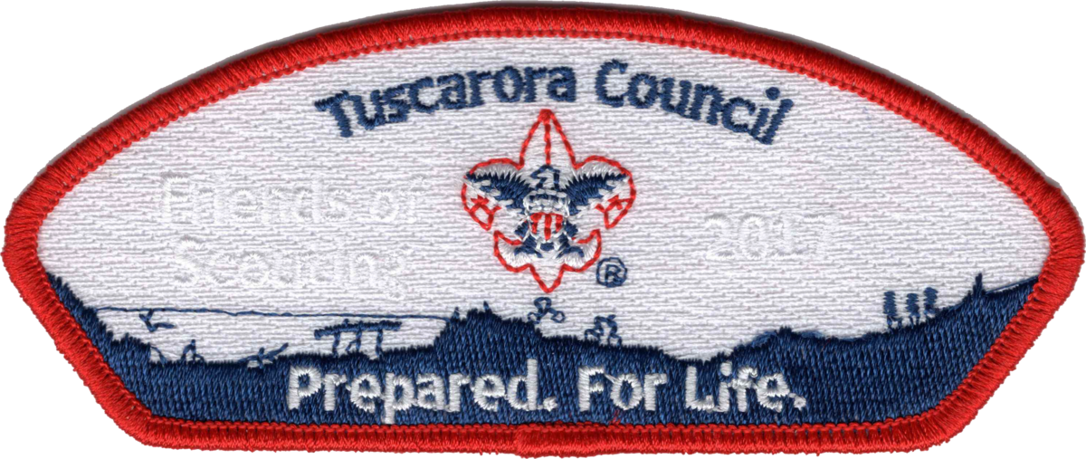 Tuscarora SA-65