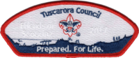 Tuscarora SA-65