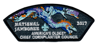Chief Cornplanter JSP-2017-6
