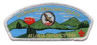 Allegheny Highlands SA-10