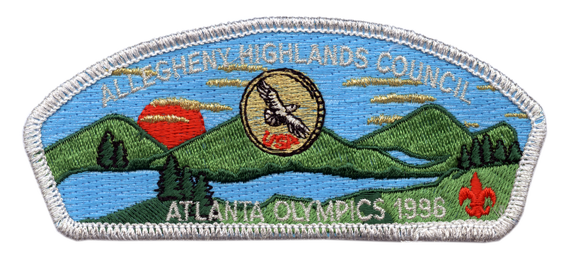 Allegheny Highlands SA-11