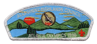 Allegheny Highlands SA-11