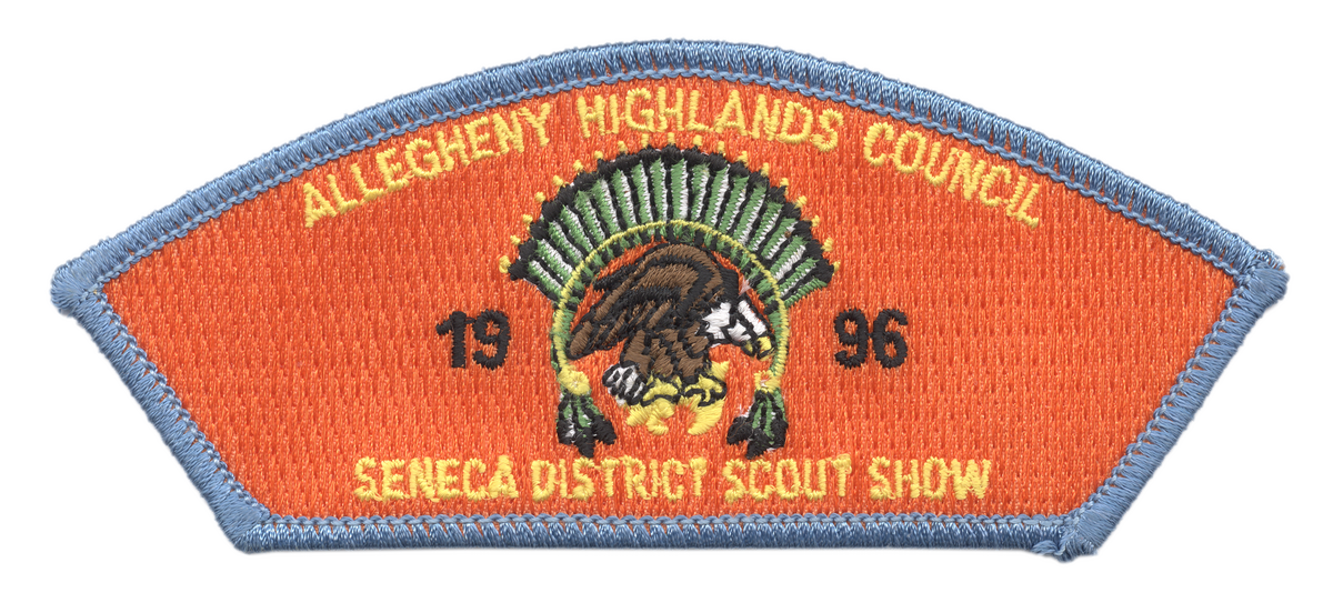 Allegheny Highlands SA-12