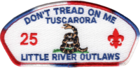 Tuscarora SU-1