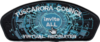 Tuscarora SAU-1