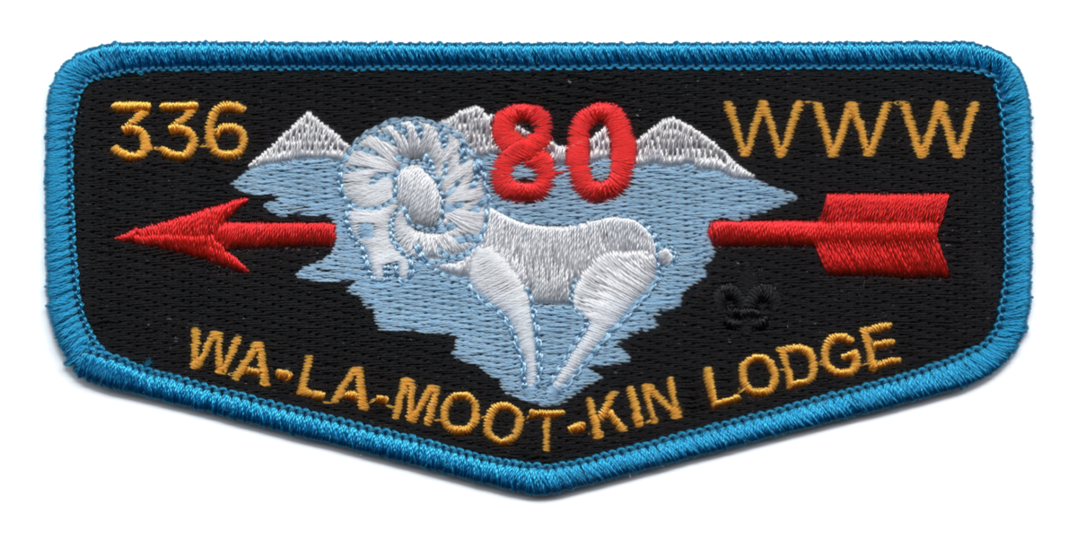 Walamootkin S103