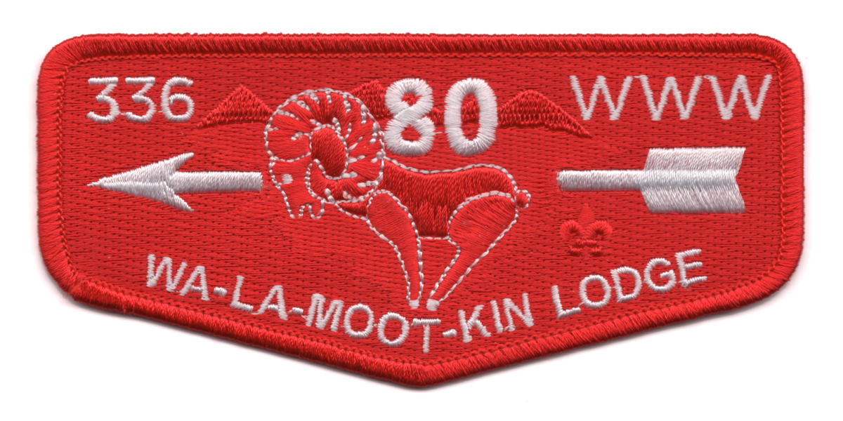 Walamootkin S104