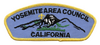 Yosemite Area T-2