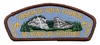 Yosemite Area S-4
