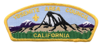 Yosemite Area SA-6