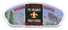 Yosemite Area S-8