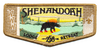 Shenandoah eS2025-4