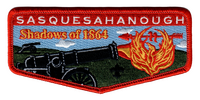 Sasquesahanough S21