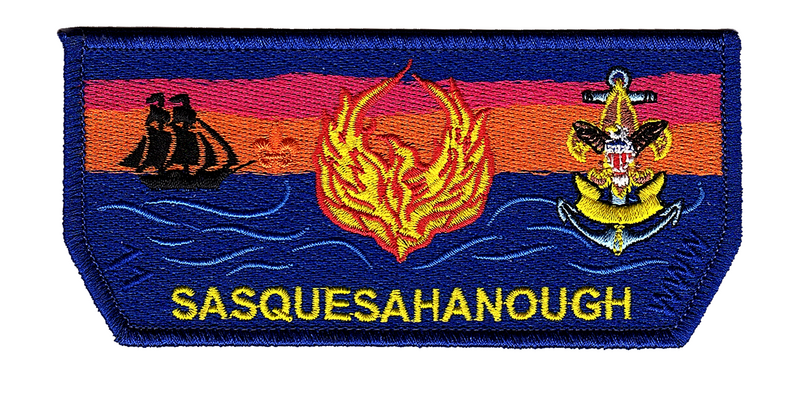 Sasquesahanough S22