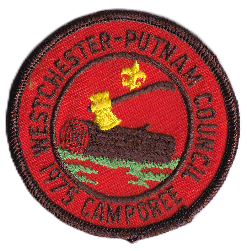 Westchester Putnam R-1975-16