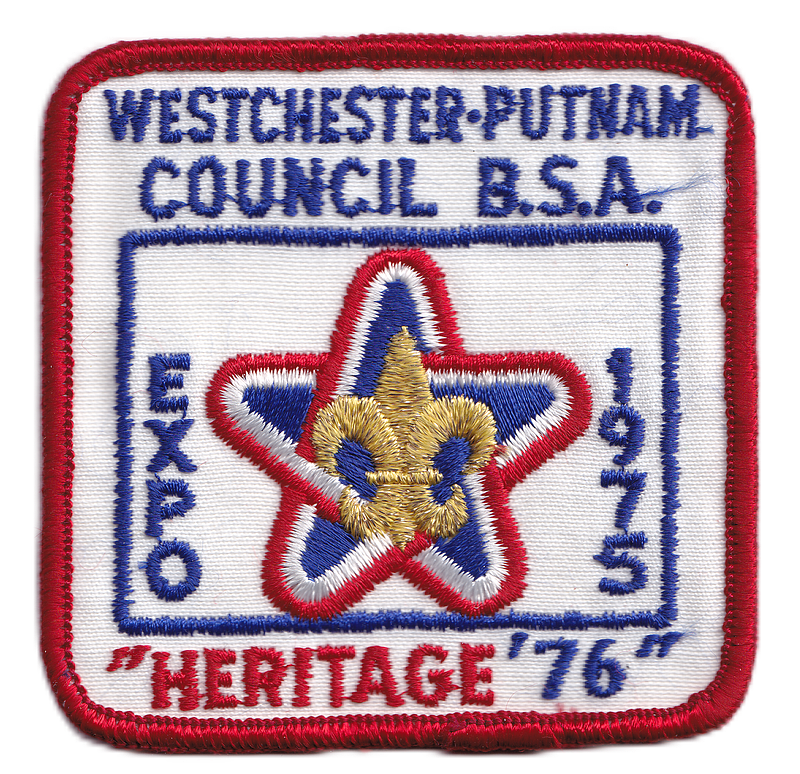 Westchester Putnam X-1975-2