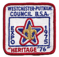 Westchester Putnam X-1975-2