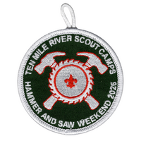 Ten Mile River Scout Camps eR2026-2
