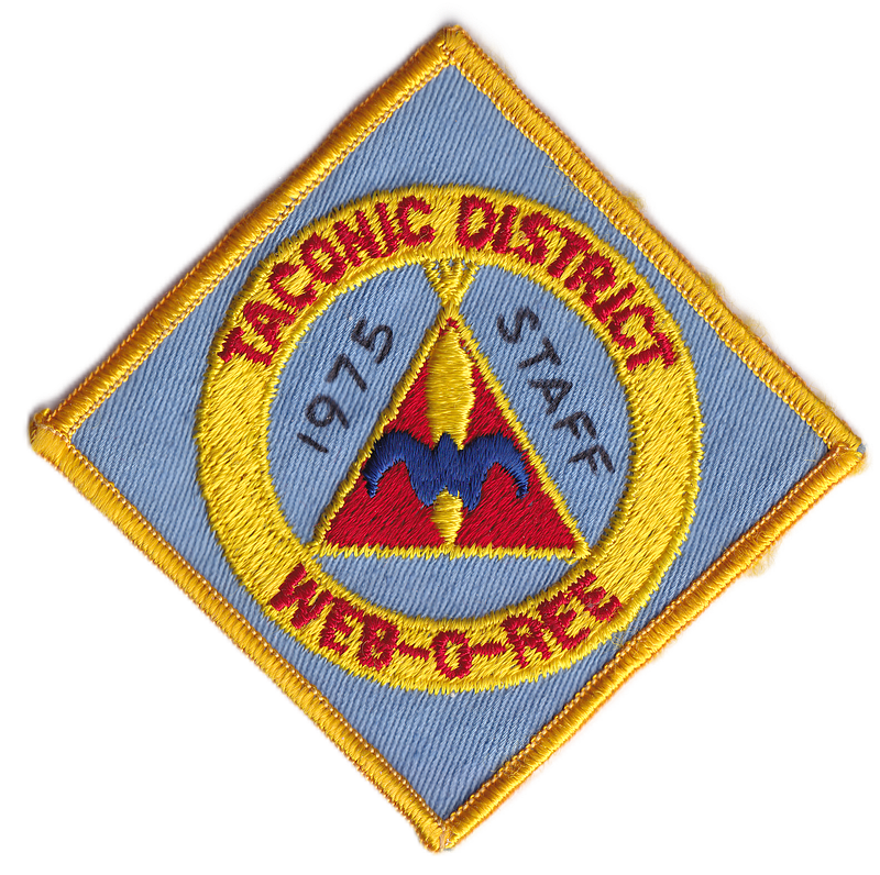 Westchester Putnam X-1975-12
