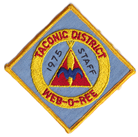 Westchester Putnam X-1975-12