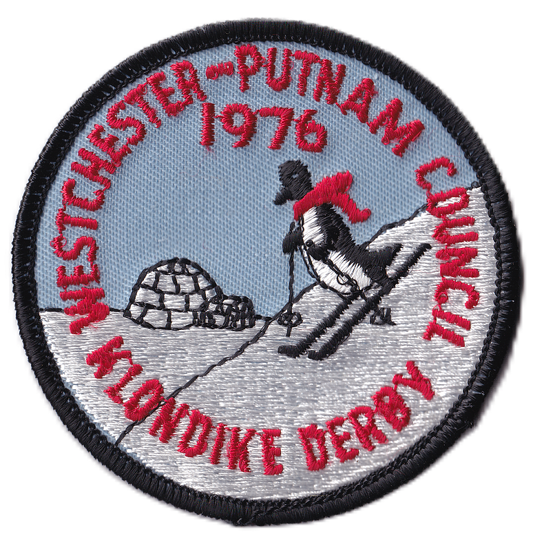 Westchester Putnam R-1976-3