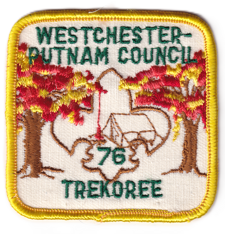 Westchester Putnam X-1976-7
