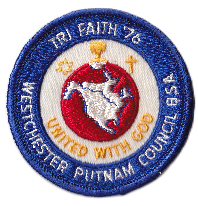 Westchester Putnam R-1976-8