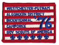 Westchester Putnam X-1976-11