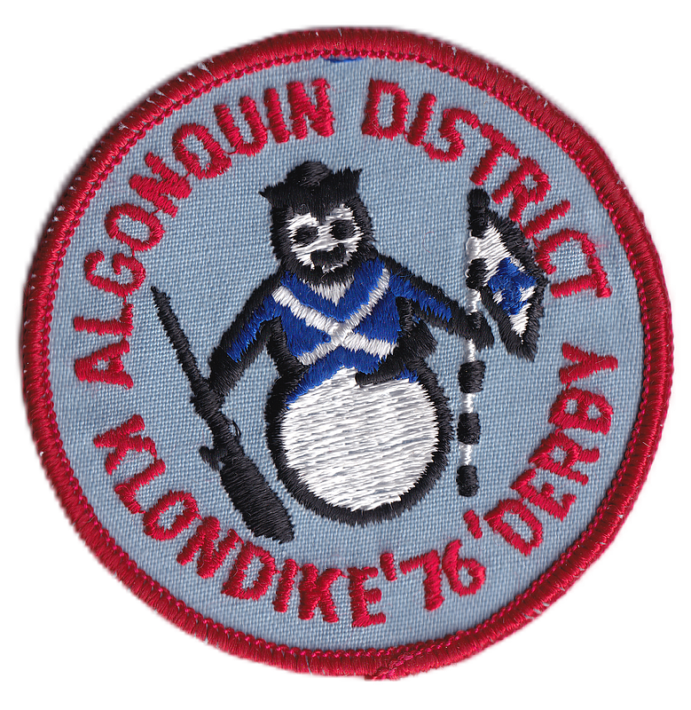 Westchester Putnam R-1976-13