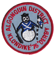 Westchester Putnam R-1976-13