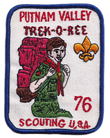 Westchester Putnam X-1976-18